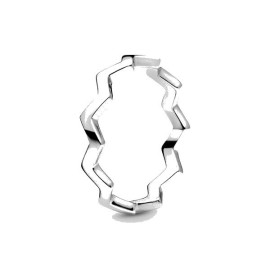 Anello Zig Zag [06265073]