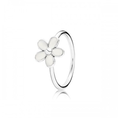 Anello Fiore di Margherita [b7b7fc7f]