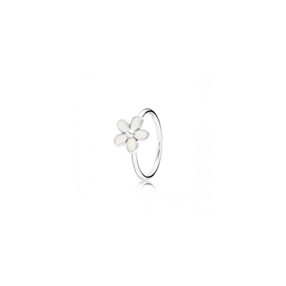 Anello Fiore di Margherita [b7b7fc7f]