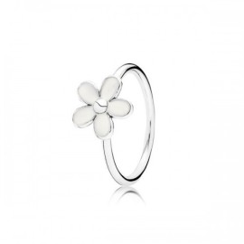 Anello Fiore di Margherita [b7b7fc7f]