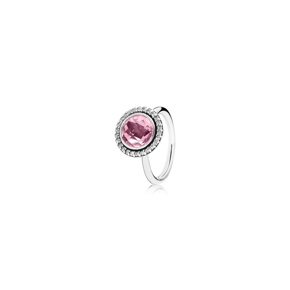 Anello Cocktail rosa [3610e5ae]