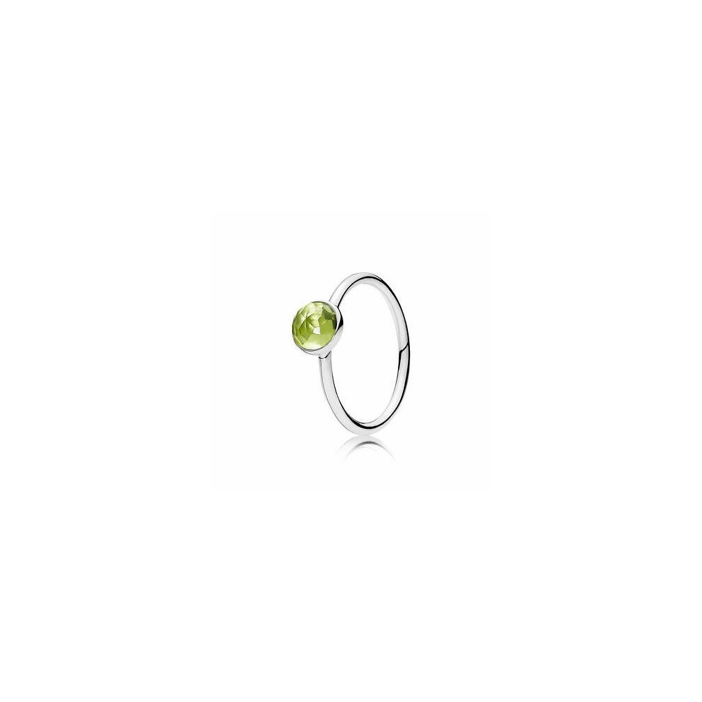 Anello Goccia D'agosto [a357eeab]