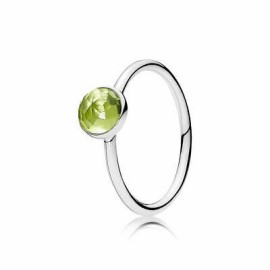 Anello Goccia D'agosto [a357eeab]