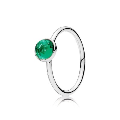 Anello Goccia di Maggio [ad0e5fa8]