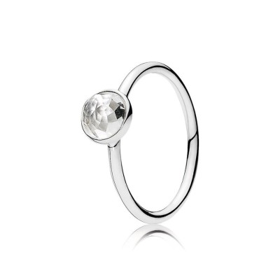 Anello Goccia di Aprile [56fb23cd]