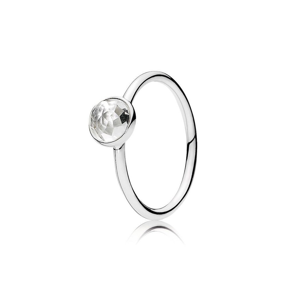 Anello Goccia di Aprile [56fb23cd]