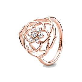 Anello Petali di rosa [7a7ff417]