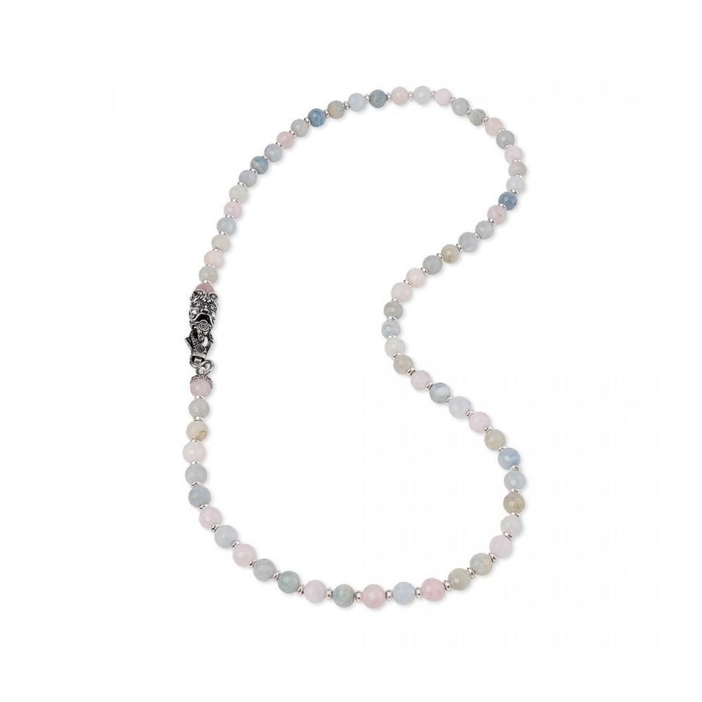 Collana di Perle e maschera [befcc425]