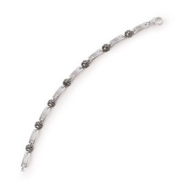 Bracciale con Maschera Uomo [4b500943]