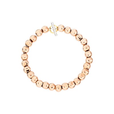 Bracciale Pepita Oro rosa [a68ffdd8]