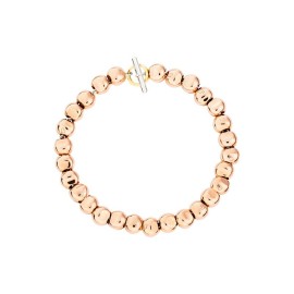 Bracciale Pepita Oro rosa [a68ffdd8]