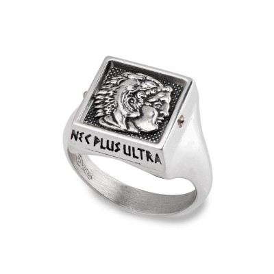 Anello Hercules [660a4fae]