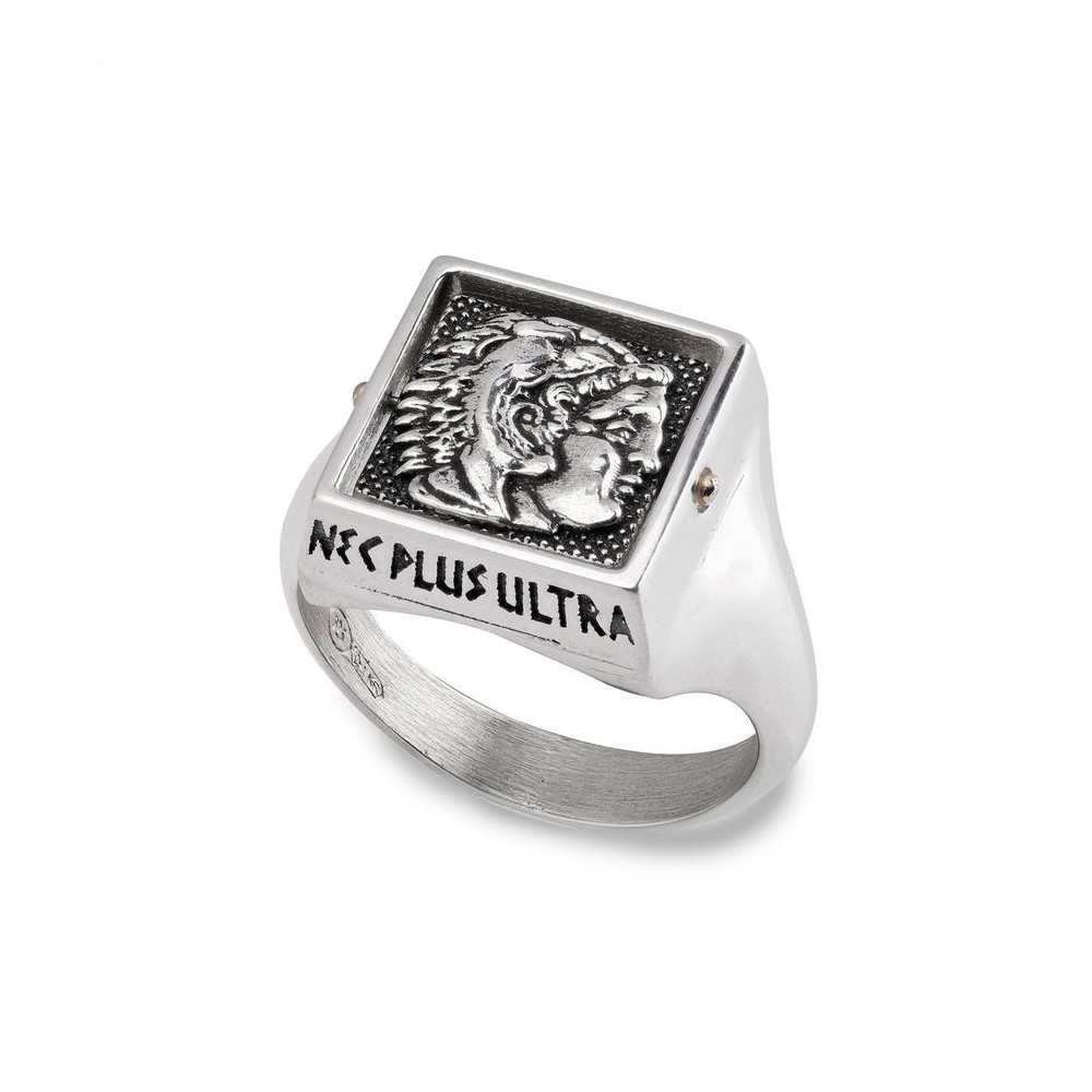 Anello Hercules [660a4fae]