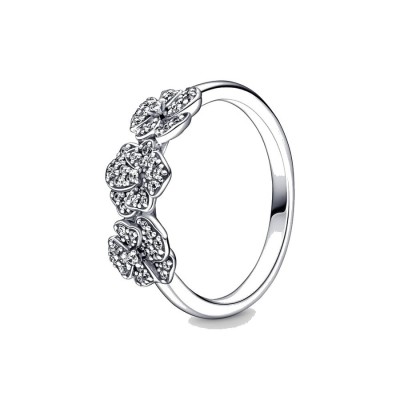 Anello Viole del pensiero [10636724]