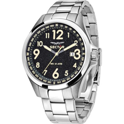 Orologio Sector 43 mm [8f95267a]