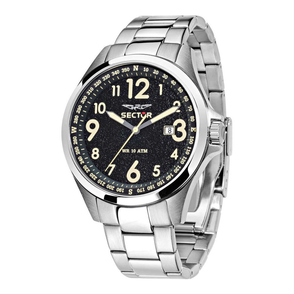 Orologio Sector 43 mm [8f95267a]