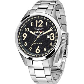 Orologio Sector 43 mm [8f95267a]