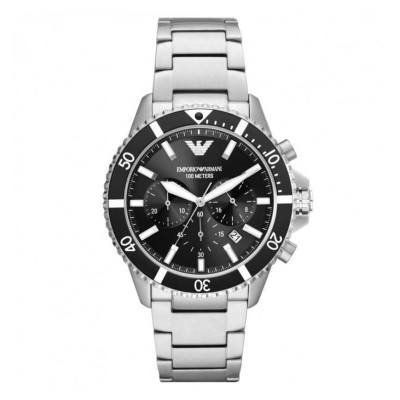 Orologio Emporio Armani Chrono 43 mm [f50d8dac]