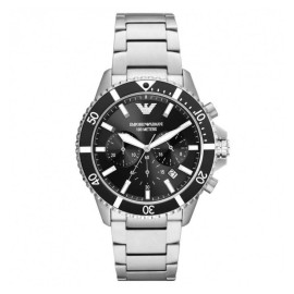 Orologio Emporio Armani Chrono 43 mm [f50d8dac]