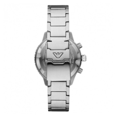 Orologio Emporio Armani Chrono 43 mm [9b360fa5]