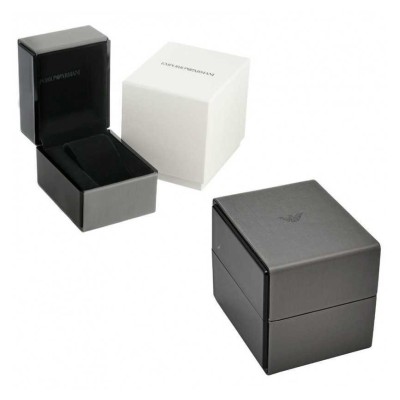 Orologio Emporio Armani Chrono 43 mm [9e6648bb]