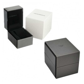 Orologio Emporio Armani Chrono 43 mm [9e6648bb]