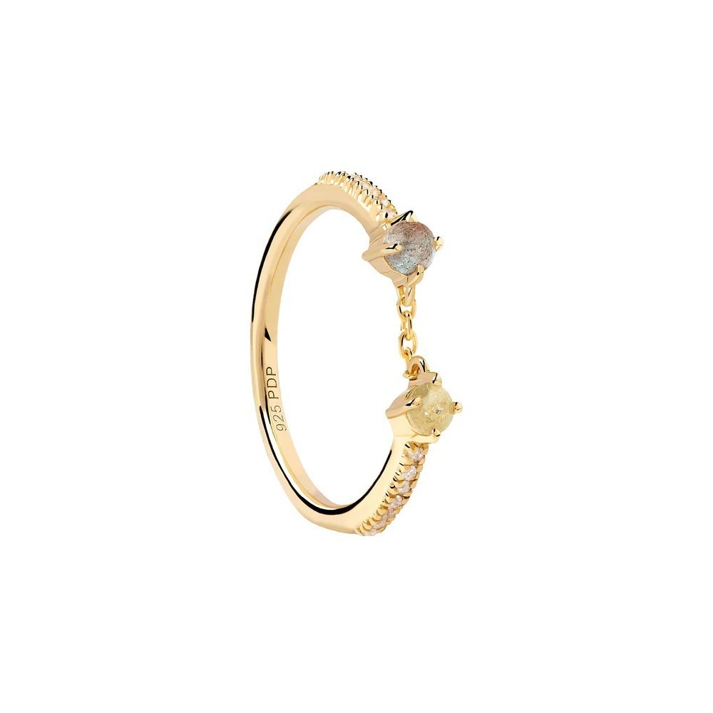 Anello Juno Zena Gold [ecf31ad7]
