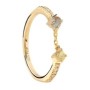 Anello Juno Zena Gold [ecf31ad7]