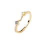 Anello Juno Zena Gold [35d559da]