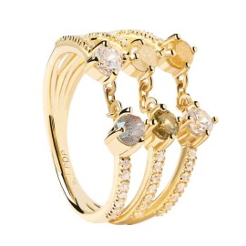 Anello Juno Juno gold [77eda0d1]