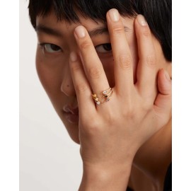 Anello Juno Juno gold [19d622d8]