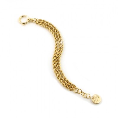 Bracciale 1515 bronzo giallo [f57b34e9]