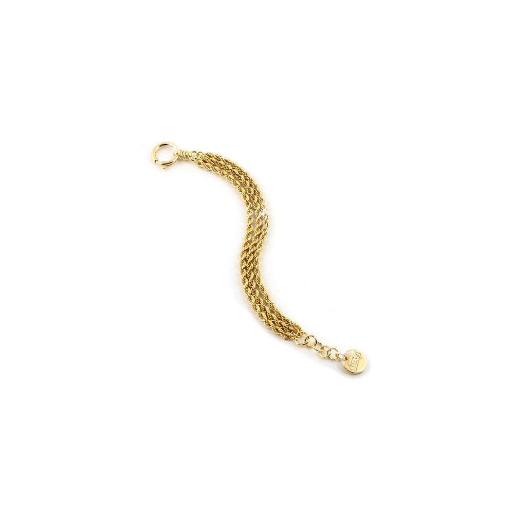 Bracciale 1515 bronzo giallo [f57b34e9]