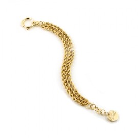 Bracciale 1515 bronzo giallo [f57b34e9]