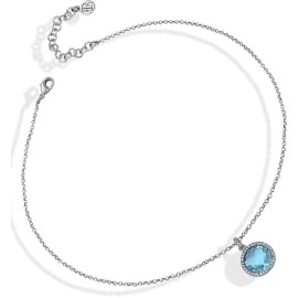 collana con cristalli colorati [f9bb2071]