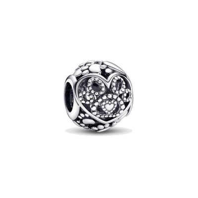 Charm Zampina e cuori [7e4767ae]