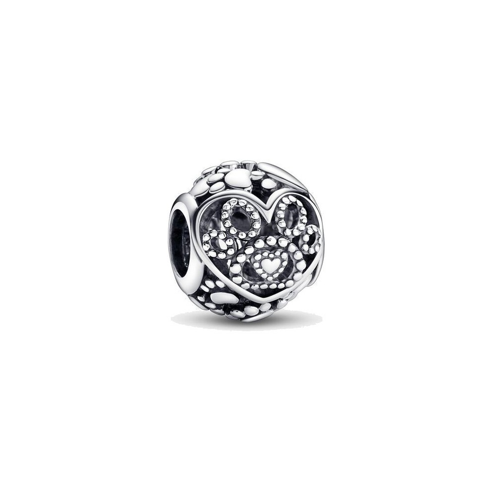 Charm Zampina e cuori [7e4767ae]