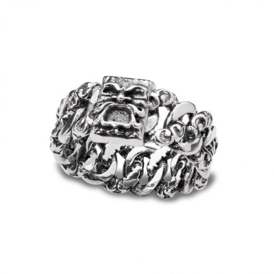 Anello maschera grumetta [d65ee59c]