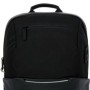 Zaino in tessuto “Urban Eco” Nero OCL01606.001 [f8c9b290]