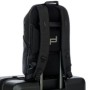 Zaino in tessuto “Urban Eco” Nero OCL01606.001 [21eff19d]