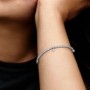 Bracciale Tennis Gocce luminose [4c6daa10]