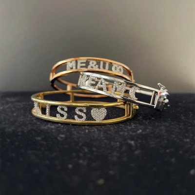 Bracciale a molla [1080e921]