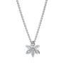 Collana Pandora Pendente Herbarium Fiore Luminoso 392387C01-45 [69f45e21]