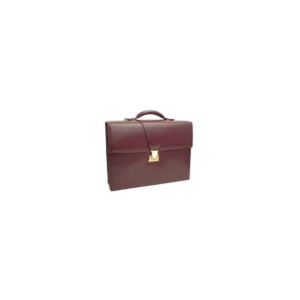 Borsa da Lavoro Cartier Classic L1000775 Uomo [e551d27b]