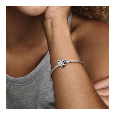 Charm 798769C00 a Cuore Nido D'api Bee Happy 798769C00 [a3ce5a27]