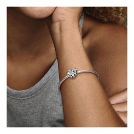 Charm 798769C00 a Cuore Nido D'api Bee Happy 798769C00 [14d39b23]