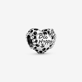 Charm 798769C00 a Cuore Nido D'api Bee Happy 798769C00 [3ed64fc1]