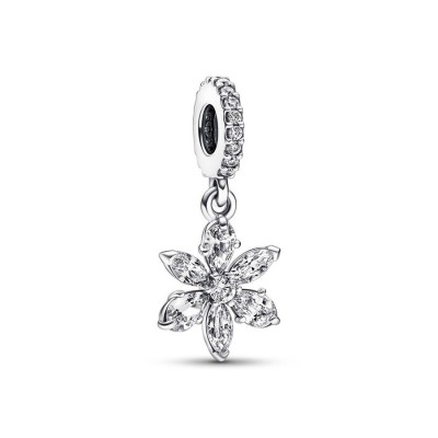 Charm Pandora Herbario fiore luminoso 792382C01 [1a06b76c]
