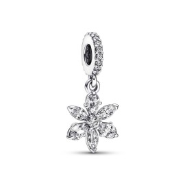 Charm Pandora Herbario fiore luminoso 792382C01 [1a06b76c]