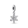 Charm Pandora Herbario fiore luminoso 792382C01 [1a06b76c]